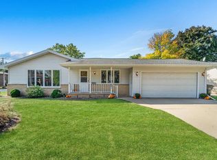 601 N Idlewild St, Kaukauna, WI 54130