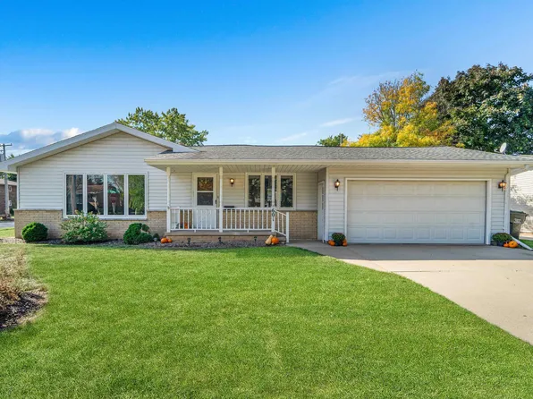 601 N Idlewild St, Kaukauna, WI 54130
