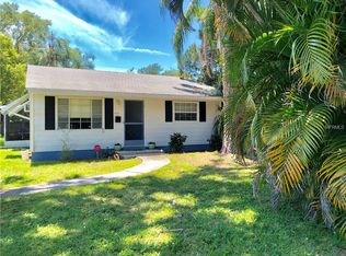 530 47th Ave N, Saint Petersburg, FL 33703