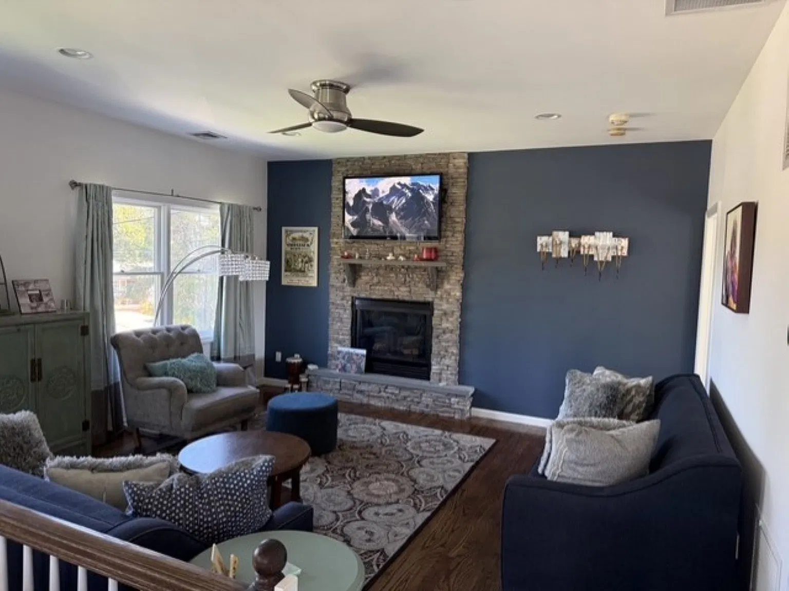 Charming Winter Rental — Photo 3