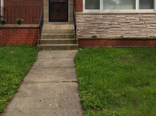 14231 S Normal Ave, Riverdale, IL