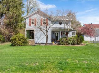 7975 S Cleveland Massillon Rd, Clinton, OH 44216