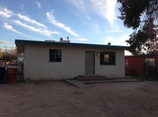 801 W Glenn St, Tucson, AZ 85705