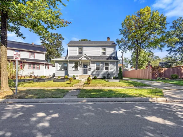 103 E Fleming Ave, Fort Wayne, IN 46806
