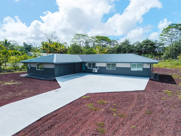 15-1680 25th Ave, Keaau, HI 96749