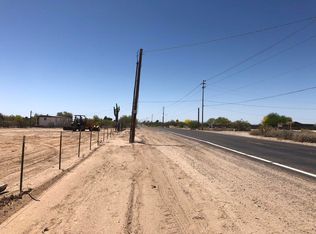 20603 W Elliot Rd, Buckeye, AZ 85326