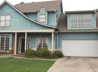 3593 Edenbourgh Ct, Marietta, GA 30066