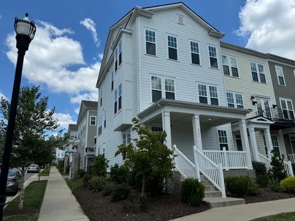 354 Kara Ln, Nolensville, TN 37135