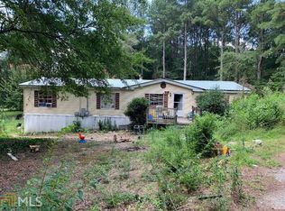 1289 Prior Station Rd, Cedartown, GA 30125