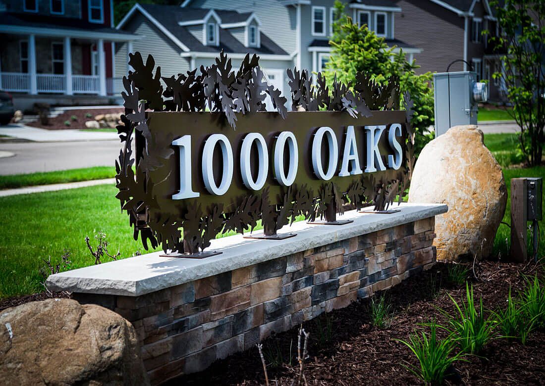 1000 Oaks West by Veridian Homes in Madison WI Zillow