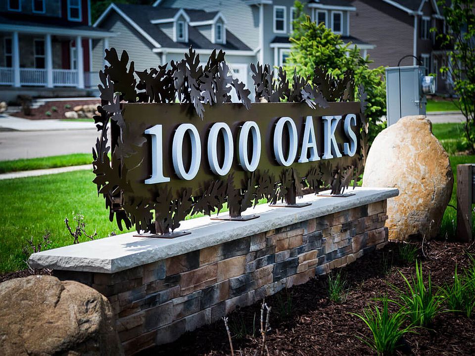 1000 Oaks West by Veridian Homes in Madison WI Zillow