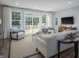 3406 Saint Edward Ave, Bowie, MD 20716