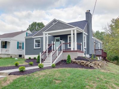 7000 Mayfield Ave, Cincinnati, OH, 45243