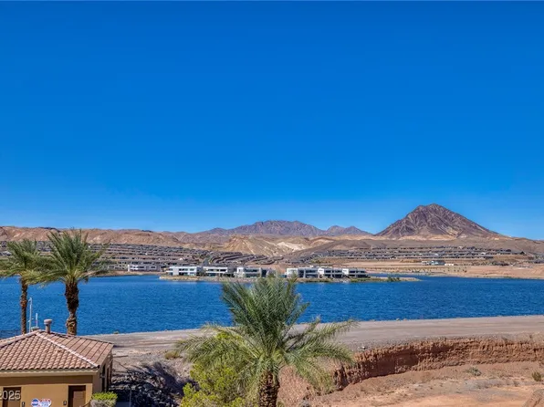 30 Via Mantova Unit 307, Henderson, NV 89011