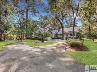 3 Galphin Ln, Savannah, GA 31411