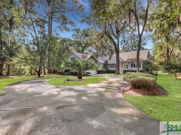 3 Galphin Lane, Savannah, GA 31411