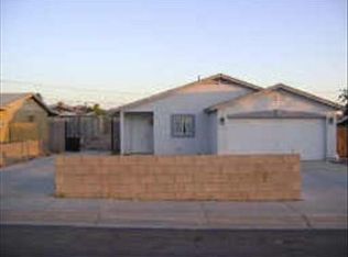 12535 W Rio Vista Ln, Avondale, AZ 85323