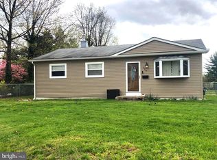 126 E Browning Rd, Bellmawr, NJ 08031