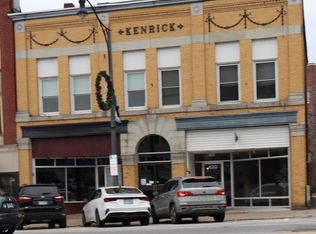 416 Central Street, Franklin, NH 03235