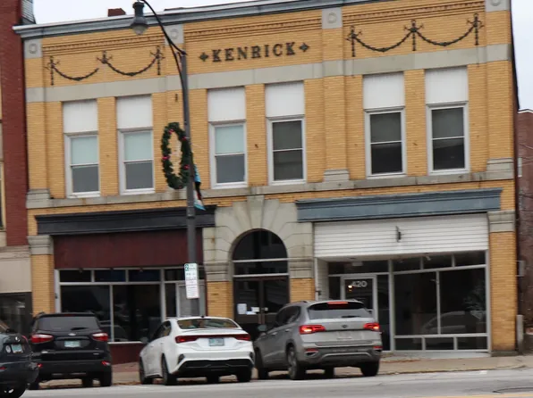 416 Central Street, Franklin, NH 03235