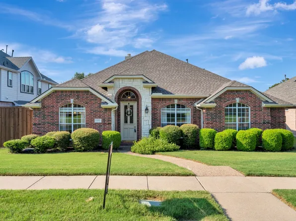 2312 Senna Hills Ln, Plano, TX 75025