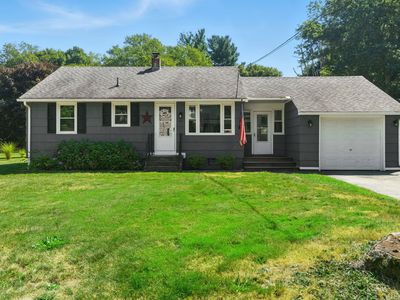 145 River Street, Moosup, CT, 06354
