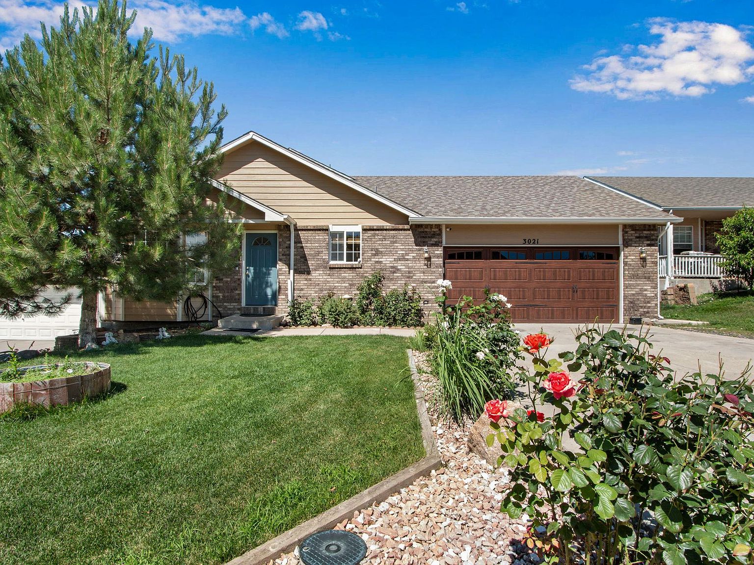 3021 46th Ave, Greeley, CO 80634 Zillow