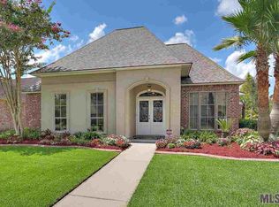 18248 Ferry Lane Ave, Baton Rouge, LA 70816