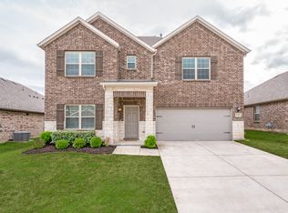 2421 Jeans Mill Dr, McKinney, TX 75071