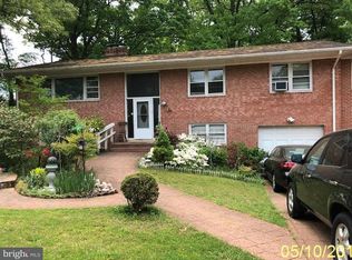 6607 Billings Dr, Annandale, VA 22003