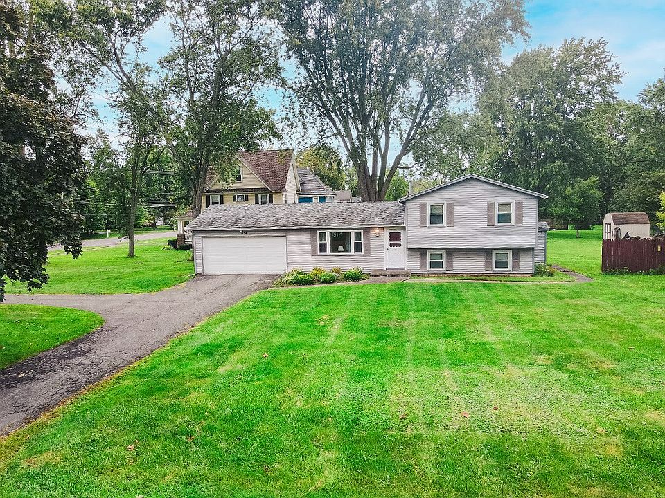 1634 Lake Rd, Hamlin, NY 14464 Zillow