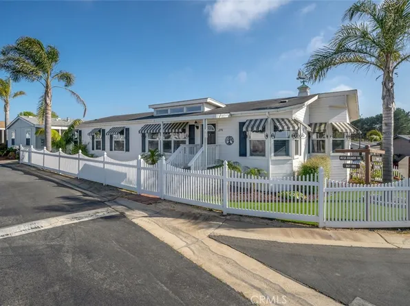765 Mesa View Dr Spc 270, Arroyo Grande, CA 93420