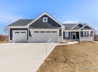 11320 14th Ave NW, Grand Rapids, MI 49534