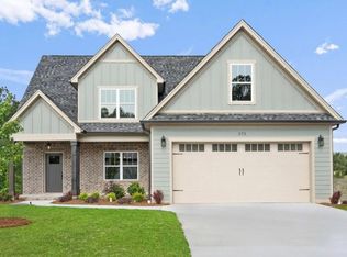 273 Hidden Ridges Dr SW #24, Mc Donald, TN 37353