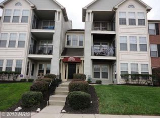 4547 Aspen Mill Rd #4547, Baltimore, MD 21236