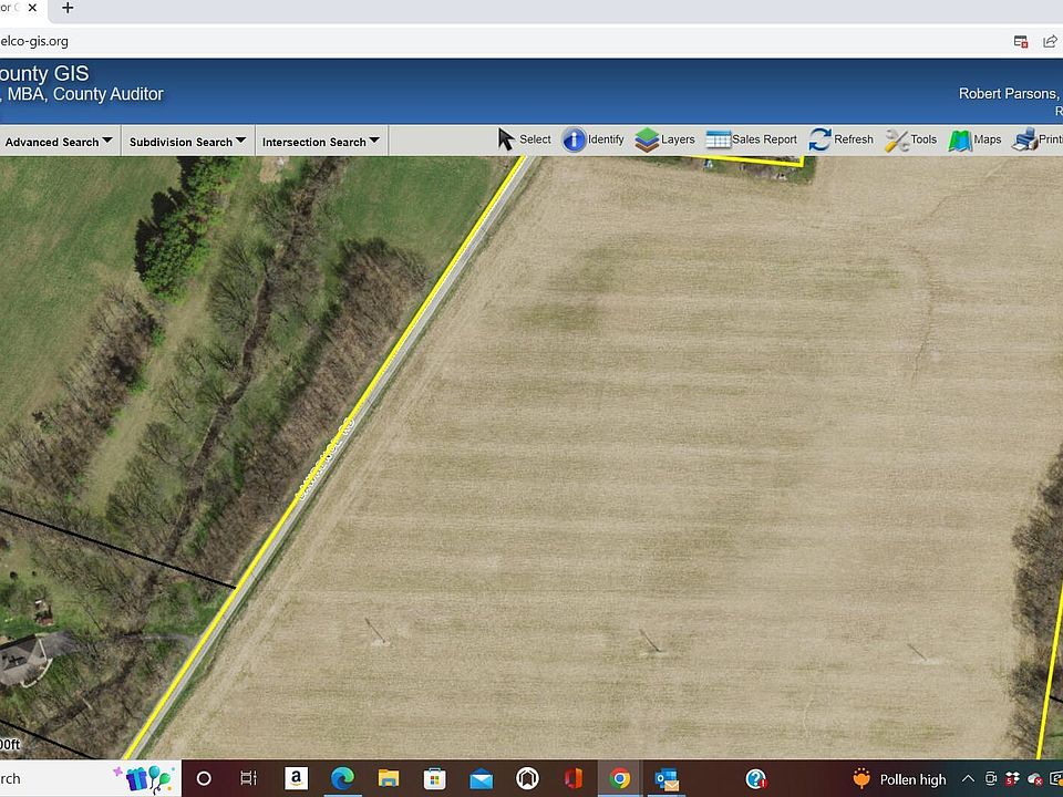 2nd image of 0 Lawrence Rd Tract 4