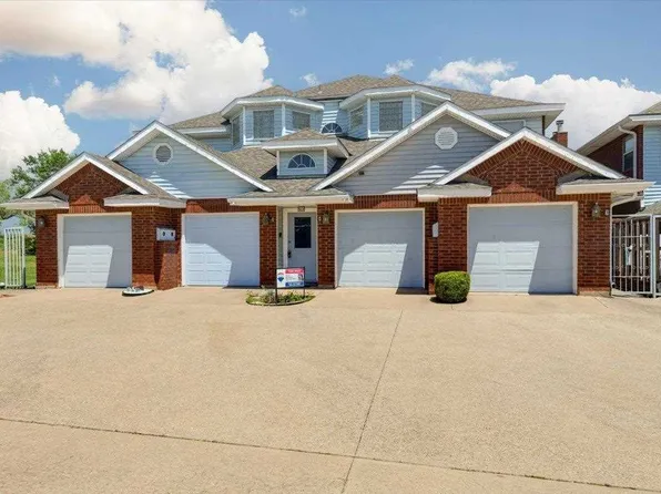 511 NW Fairway Villa Pl APT 4, Lawton, OK 73505