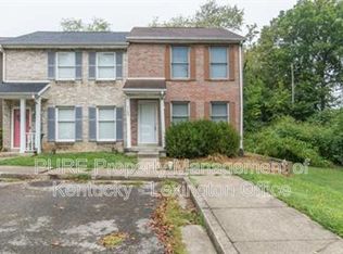 1100 Arlington Dr, Paris, KY 40361