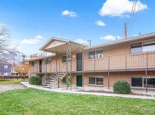 254 N 700 W, Provo, UT 84601