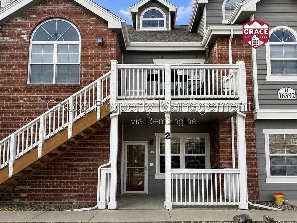 16392 E Fremont Ave #11-2