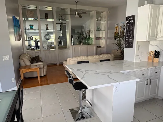 Additional Living Area