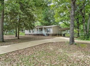 8936 E Starwood Ln, Greenwood, LA 71033