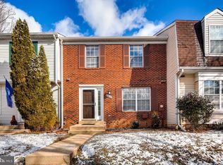 11800 Lone Tree Ct, Columbia, MD 21044