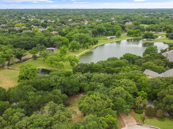 4500 Winewood Ct, Colleyville, TX 76034