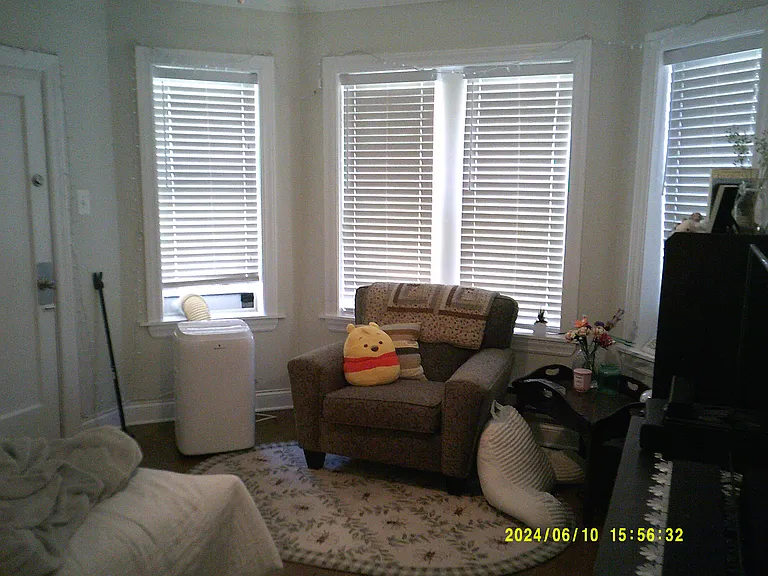 3819 N Greenview Ave #1E — Photo 3