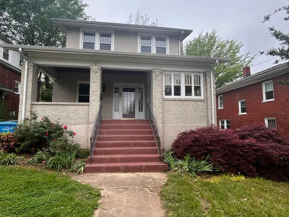 505 Camilla St SE, Roanoke, VA 24014