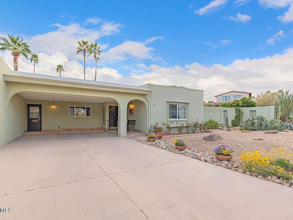 1st image of 7809 E MARIPOSA Drive