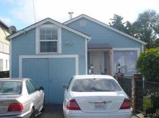 1024 Tilton Ave, San Mateo, CA 94401