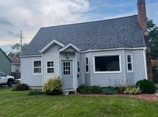 616 W North St, Crown Point, IN 46307