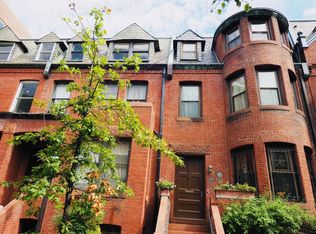 1617 Riggs Pl NW APT 4, Washington, DC 20009